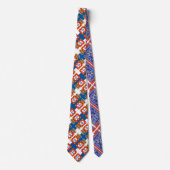 Cravate Design portugais (Devant)