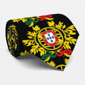 Cravate Design portugais (Roulé)