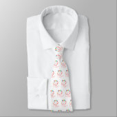 Cravate Design Your Own Custom Tie with Your Child's Art (Attaché)