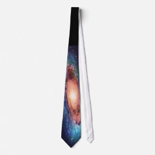 Cravate d'espace extra-atmosphérique