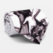 Cravate d'Espagnol (Roulé)