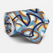 Cravate d'esprit (Roulé)