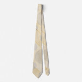 Cravate Dessin (Devant)