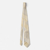 Cravate Dessin (Dos)