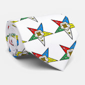 Cravate d'étoile (Roulé)