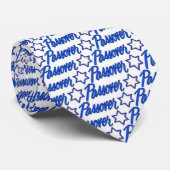 Cravate d'étoile de pâque (Roulé)