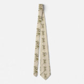 Cravate Deuil, Autres Parulines, Audubon Birds of America (Dos)