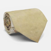 cravate d'évangile de lindsfarne (Roulé)