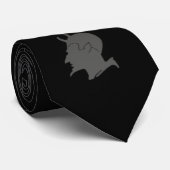 Cravate DeviLure™ - (Roulé)