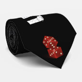 Cravate d'Evrybet (Roulé)