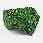 Cravate d'herbe (Roulé)
