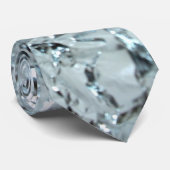 Cravate d'homme de bidon (Roulé)