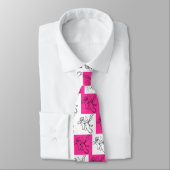 Cravate d'homme de préservatif (Attaché)