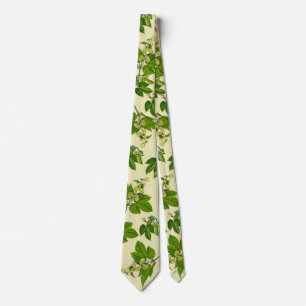 Cravate d'houblon