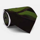 Cravate Diable à boire ~ Necktie (Roulé)