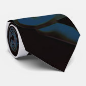 Cravate Diable à boire ~ Necktie (Roulé)