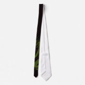 Cravate Diable à boire ~ Necktie (Dos)
