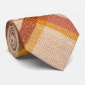 Cravate Diagonale 2 (Roulé)