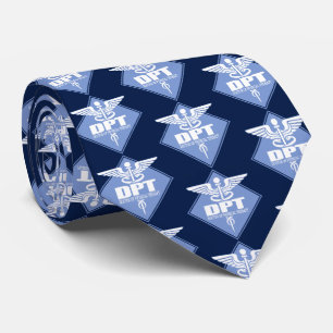 Cravate Diamant de la DPT