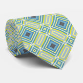 Cravate Diamants (Roulé)