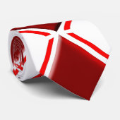 Cravate Diamants (Roulé)