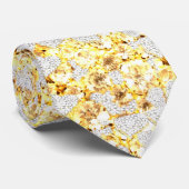Cravate Diamants (Roulé)