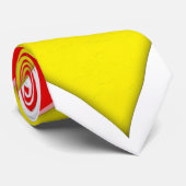 Cravate Diamants (Roulé)