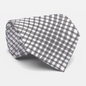 Cravate Diamants chatoyants (Roulé)