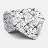 Cravate dibujo de (Roulé)