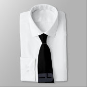 Cravate Dieu de technicien (Attaché)