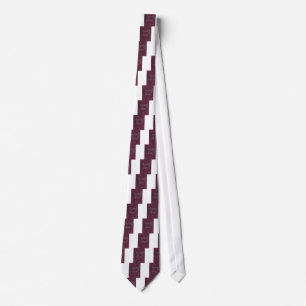 Cravate Dieu vous bénisse Giraffes Art Imprimer/Design