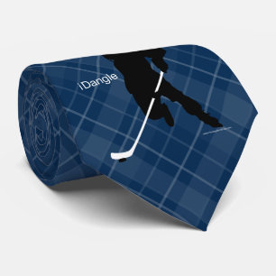Cravate Dinde (Hockey)
