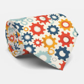 Cravate d'ingénierie (Roulé)