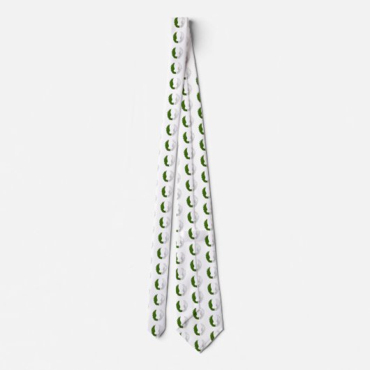 CRAVATE d'insigne de la pierre sacrée SCA (Dos)