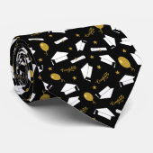 Cravate Diplôme (Roulé)