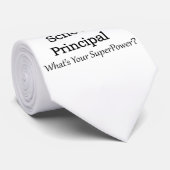 Cravate Directeur (Roulé)