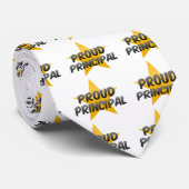 Cravate Directeur fier (Roulé)