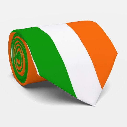 Cravate d'Irlande (Roulé)