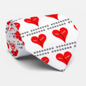 Cravate Disjoncteur (Roulé)