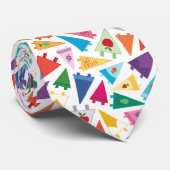 CRAVATE DISPARAISSENT LE FRUIT ! (Roulé)