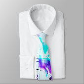 Cravate Distraction 2  (Attaché)