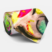 Cravate Distraction 3 (Roulé)