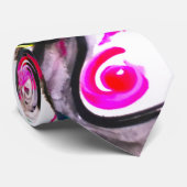 Cravate Distraction 3 (Roulé)