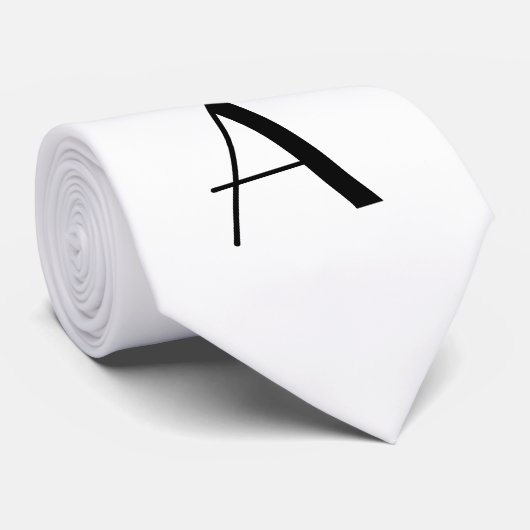 CRAVATE "DIVA" (Roulé)