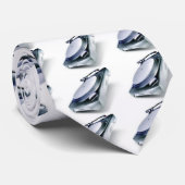 Cravate DJ Tie (Roulé)
