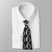 Cravate DNA tie (Attaché)