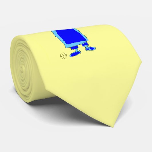 Cravate d'OBGYN (Roulé)