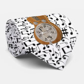 CRAVATE DOBRO : ARRIÈRE - PLAN LE PLUS POPULAIRE (Roulé)