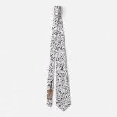 CRAVATE DOBRO : ARRIÈRE - PLAN LE PLUS POPULAIRE (Dos)