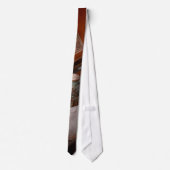 Cravate Docteur - Sac à dos d'hôpital (Dos)